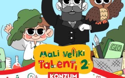 Mali Veliki Talenti