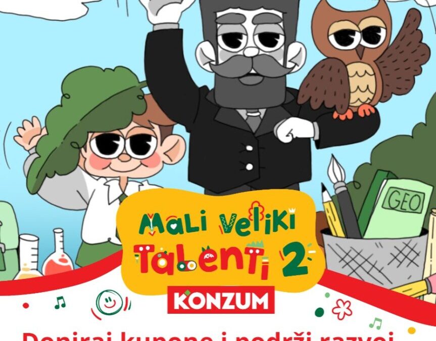 Mali Veliki Talenti