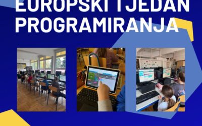 Europski tjedan programiranja