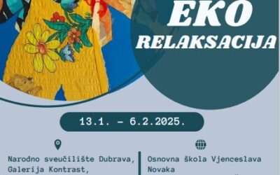 Projekt Eko relaksacija