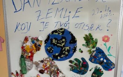 DAN PLANETA ZEMLJE, 22.4.2025.