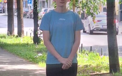 Gabriel Kos je odabran u Hrvatsku juniorsku informatičku reprezentaciju