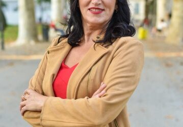 INTERVJU S NAŠOM UČITELJICOM I SABORSKOM ZASTUPNICOM, TANJOM SOKOLIĆ