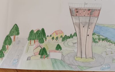 Projekt: Domovinski rat