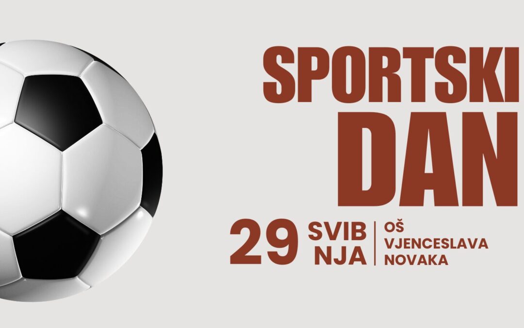 Sportski dan