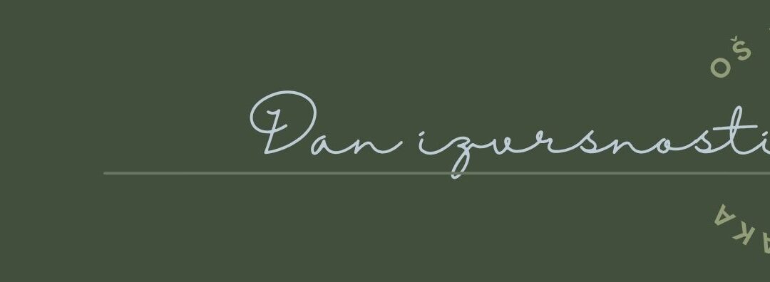 Dan izvrsnosti