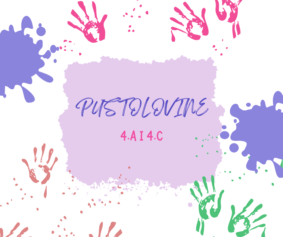 PUSTOLOVINE