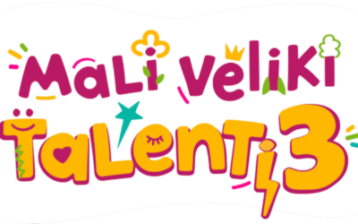 Donirajte kupone iz kampanje Mali veliki talenti i podržite našu školu u razvoju novih prilika za učenike!