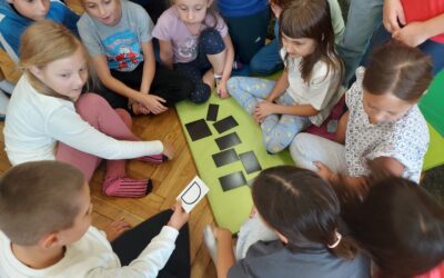 Svjetski dan mentalnog zdravlja u 2. b razredu, radionica „Prepoznavanje emocija“