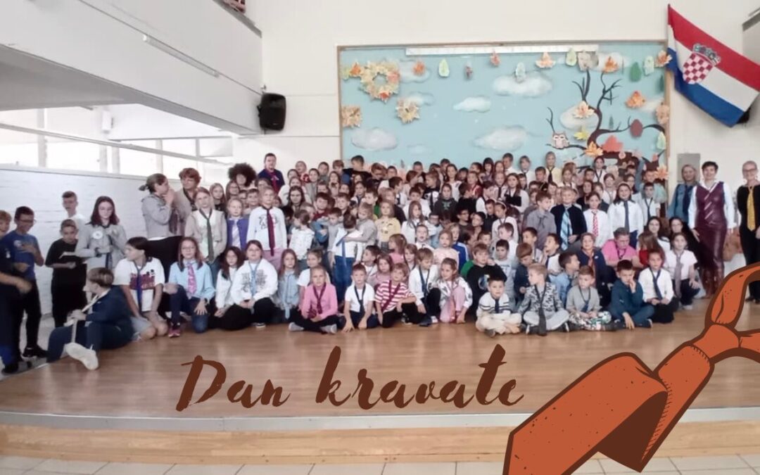 Svjetski dan kravate