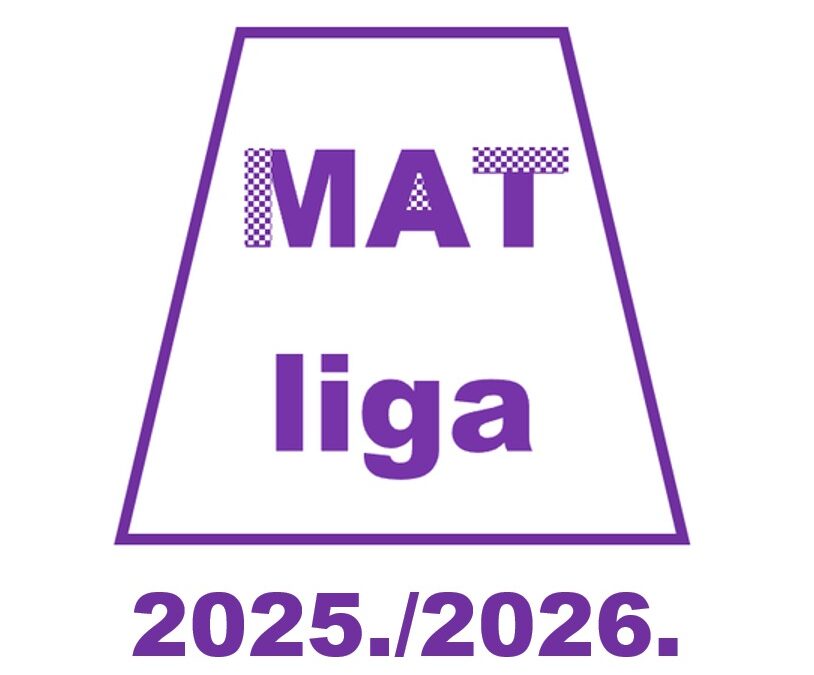 MAT liga – 1.kolo
