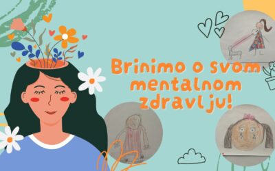 SVJETSKI DAN MENTALNOG ZDRAVLJA