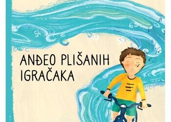 Književni susret s književnicom Nadom Mihaljević u Knjižnici Dubrava