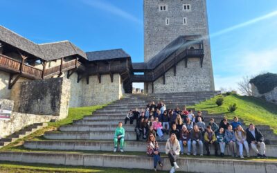 Igrifikacija znanosti