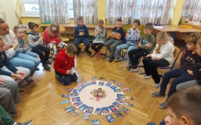 Projekt “Zanimanja” u 2.b