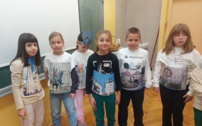 Projekt “Zanimanja” u 2. b