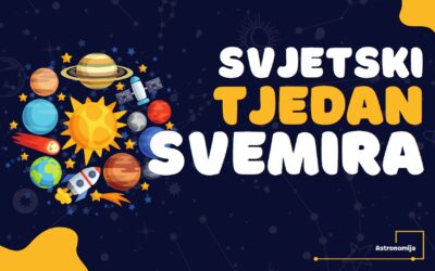 Svjetski tjedan svemira
