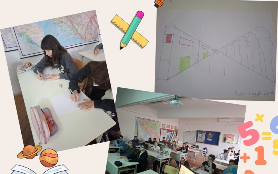 Sat za znanost – jedan školski sat koji otkriva čaroliju znanosti