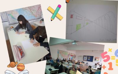 Sat za znanost – jedan školski sat koji otkriva čaroliju znanosti