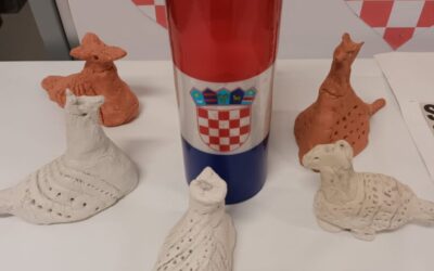 18. 11. – Dan sjećanja na žrtve Domovinskog rata i Dan sjećanja na žrtvu Vukovara i Škabrnje