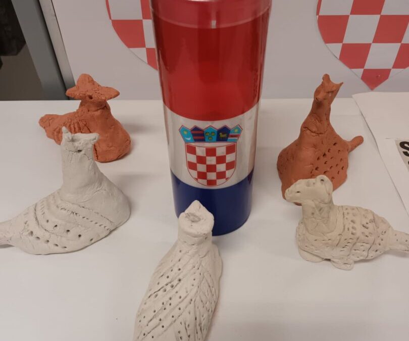 18. 11. – Dan sjećanja na žrtve Domovinskog rata i Dan sjećanja na žrtvu Vukovara i Škabrnje