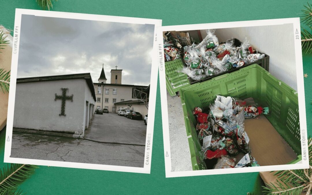 Došao nam je sv. Nikola!