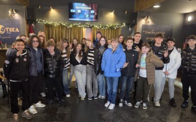 The Great Gatsby u kazalištu Scenoteka