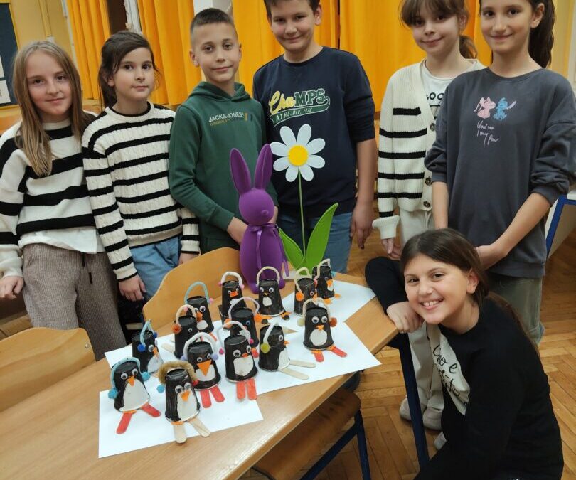 Dan svjesnosti o pingvinima