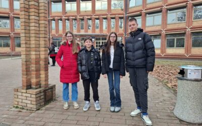 15. ekipno matematičko natjecanje LUCKO