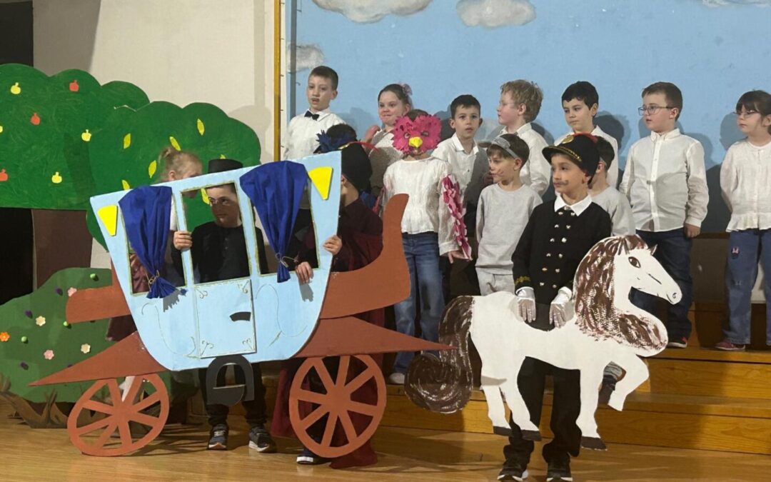 Priredba boravkaša – 12. veljače 2026.