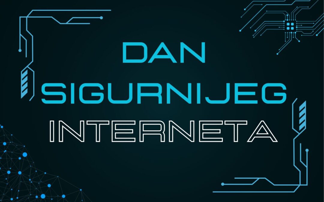 Dan sigurnijeg interneta