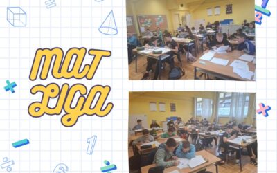 Najbolji ukupni rezultati nakon 3. kola MAT lige i 1. kola MAT ligice