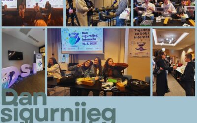 Dan sigurnijeg interneta – Konferencija csi.hr