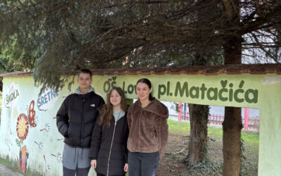 Školsko natjecanje iz biologije