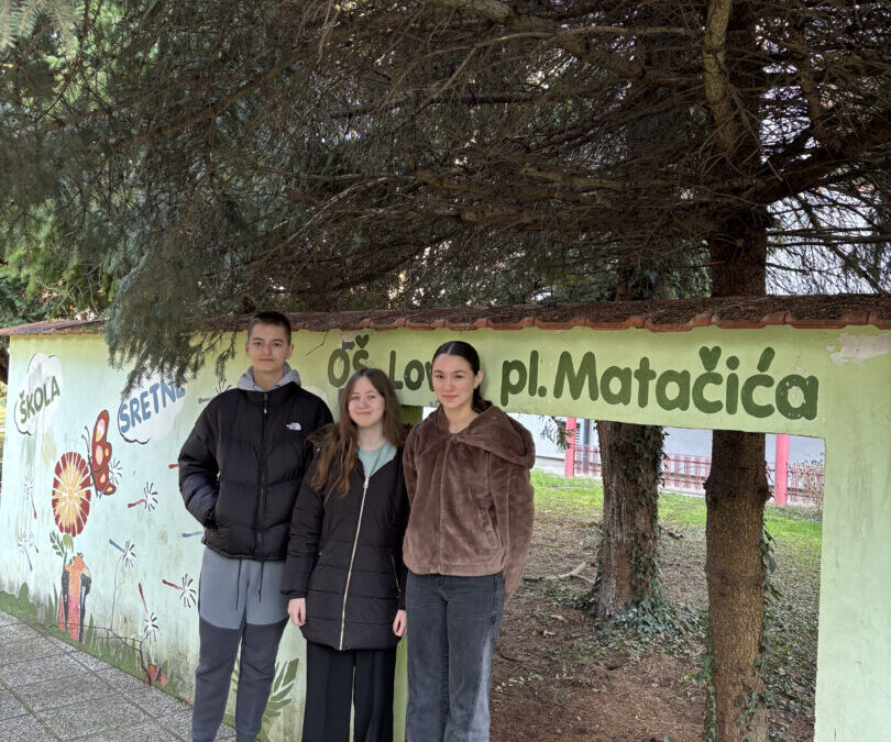 Školsko natjecanje iz biologije