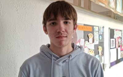 Državno natjecanje iz informatike