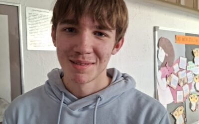 HONI – iznimni rezultati našeg učenika Gabriela Kosa