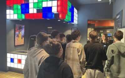 Muzej povijesti videoigara