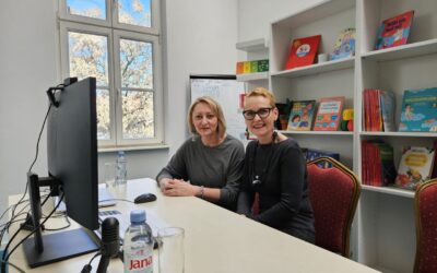 Projekt Mentalno zdravlje- održano predavanje za učitelje