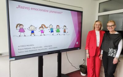 Predavanja- projekt Mentalno zdravlje