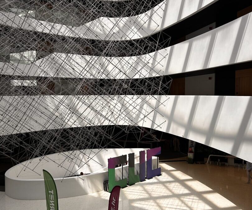 Carnet Users Conference