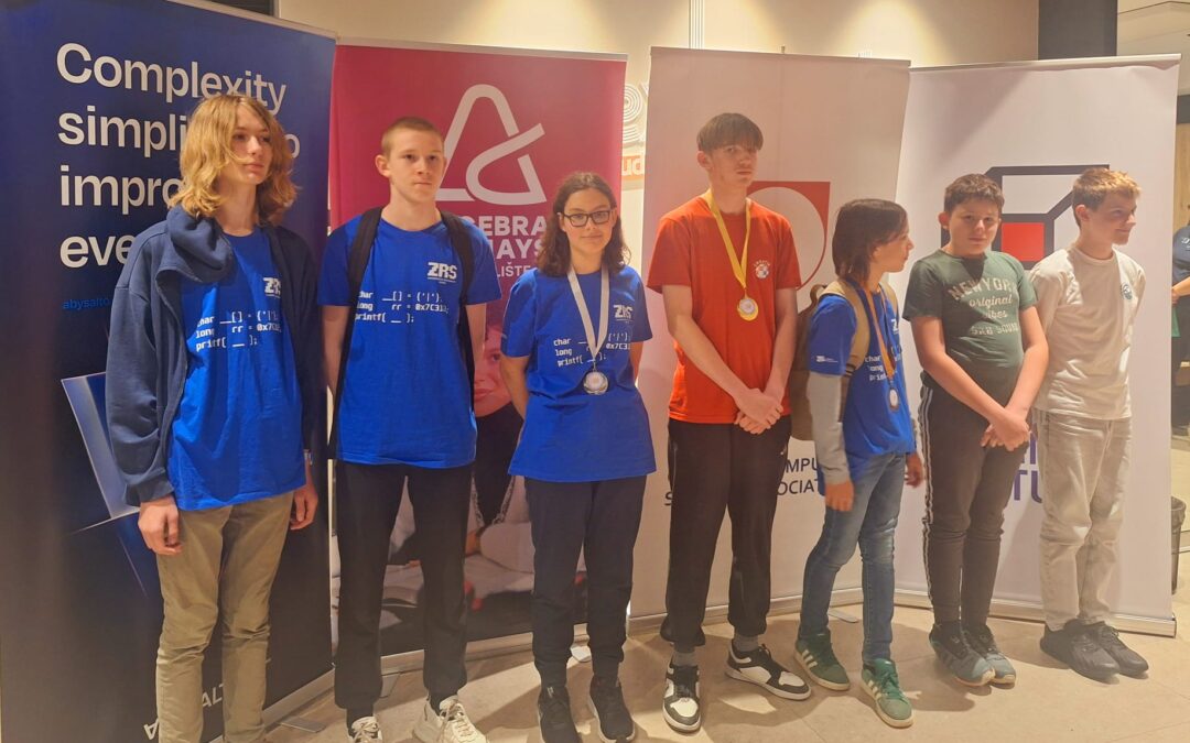 Poziv na Juniorske izborne pripreme 2026.