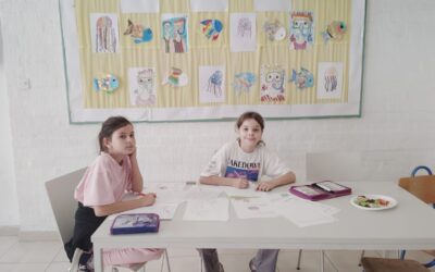 Održano II. kolo natjecanja iz hrvatskoga jezika „HRVanje“! 