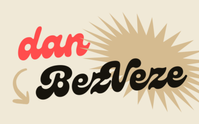 Dan BezVeze