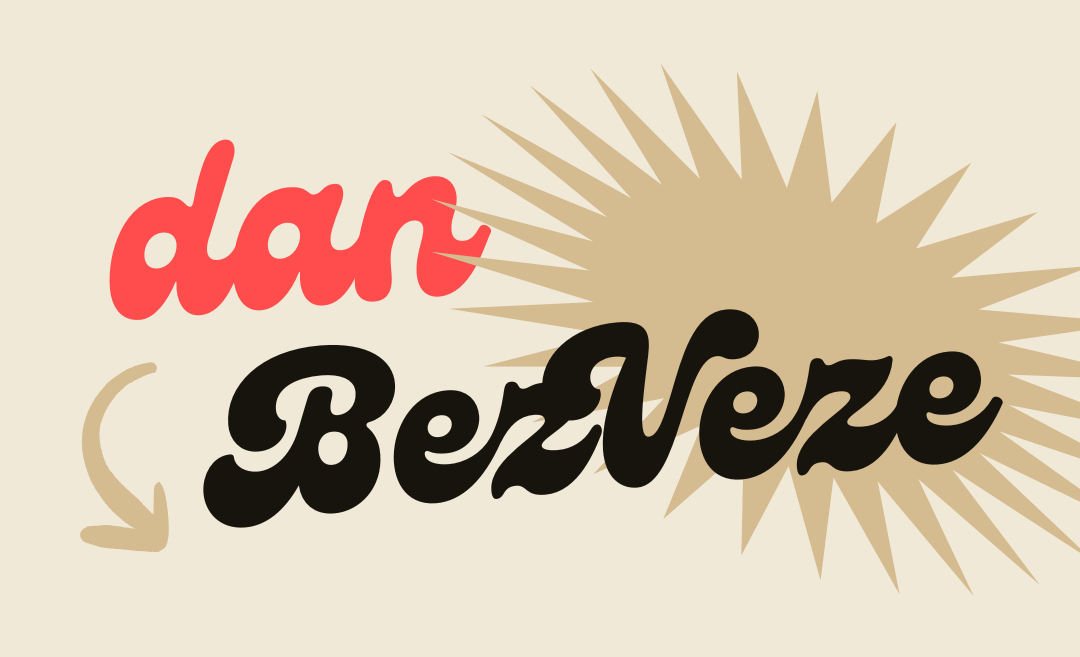 Dan BezVeze