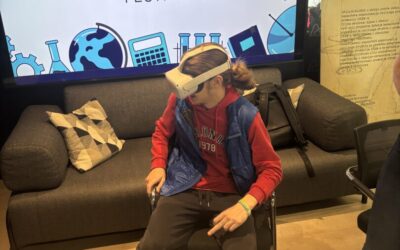 PREDAVANJE I RADIONICE  „STEAM FESTIVAL NA SVEUČILIŠTU ALGEBRA „