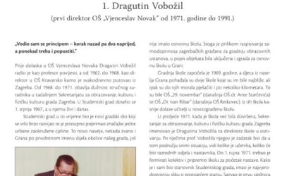 Sjećanje