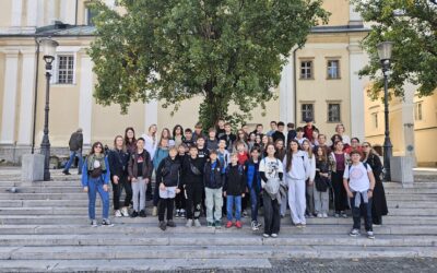 Učenici posjetili Hišu eksperimentov u Ljubljani
