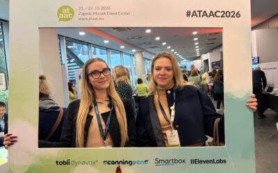 Sudjelovanje na ATAAC konferenciji