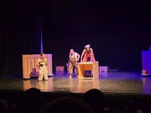 ANIMAL FARM